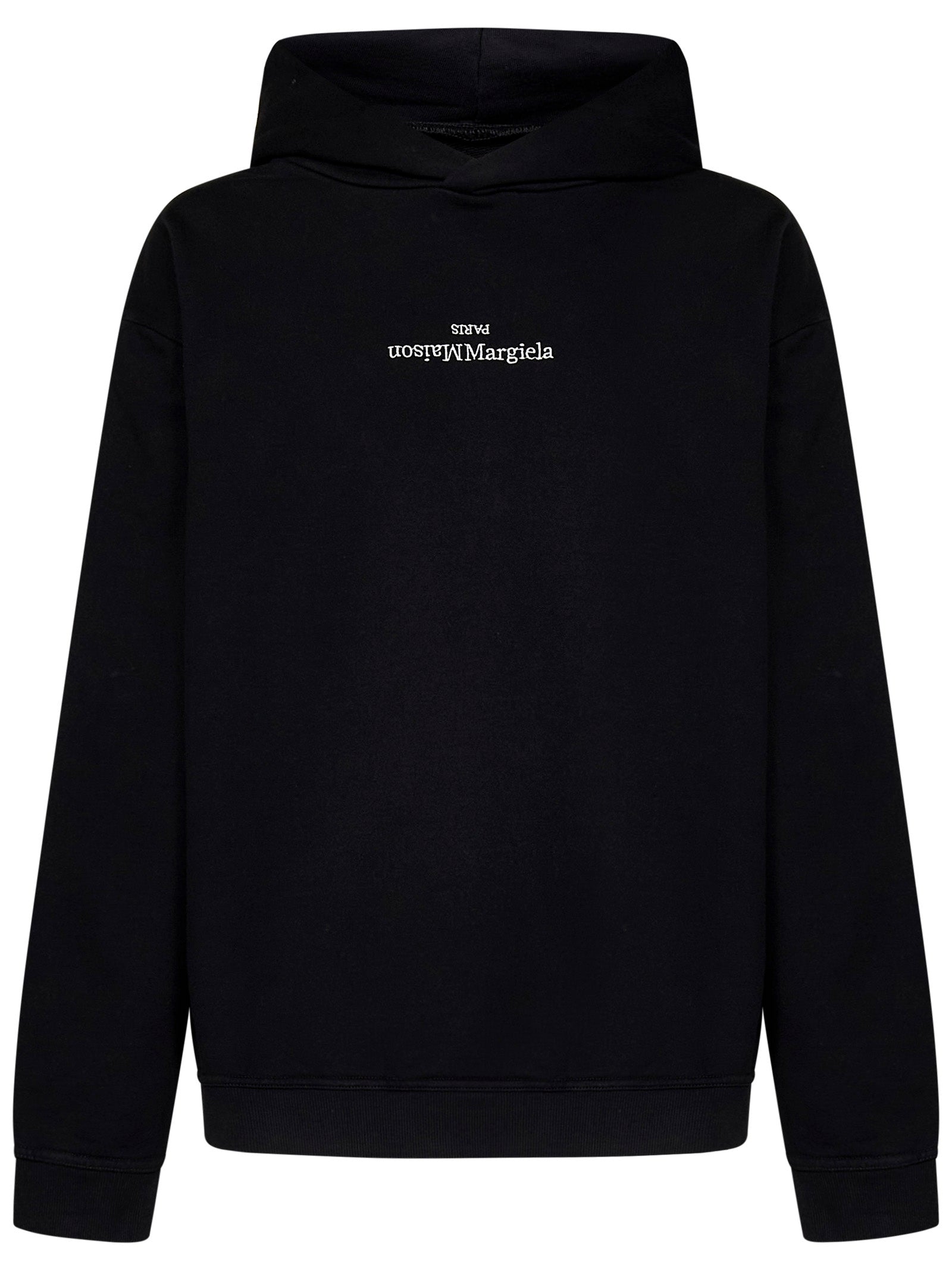 MAISON MARGIELA Stylish Sweatshirt for Men - Spring/Summer Collection