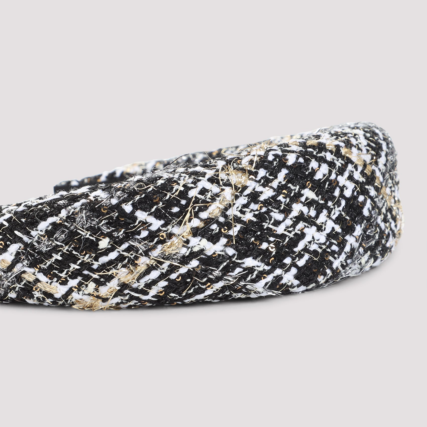 MAISON MICHEL Chic Multi-Pattern Hat for Women