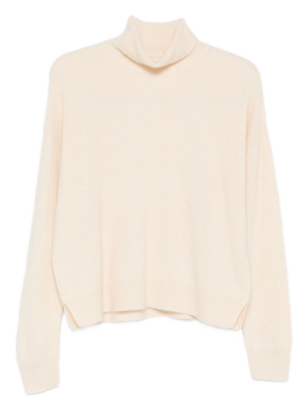 MAJESTIC FILATURES Elegant Women's Sweater