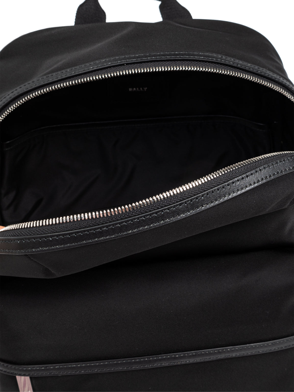 BALLY Treck Logo Mini Backpack 38x31x20 cm