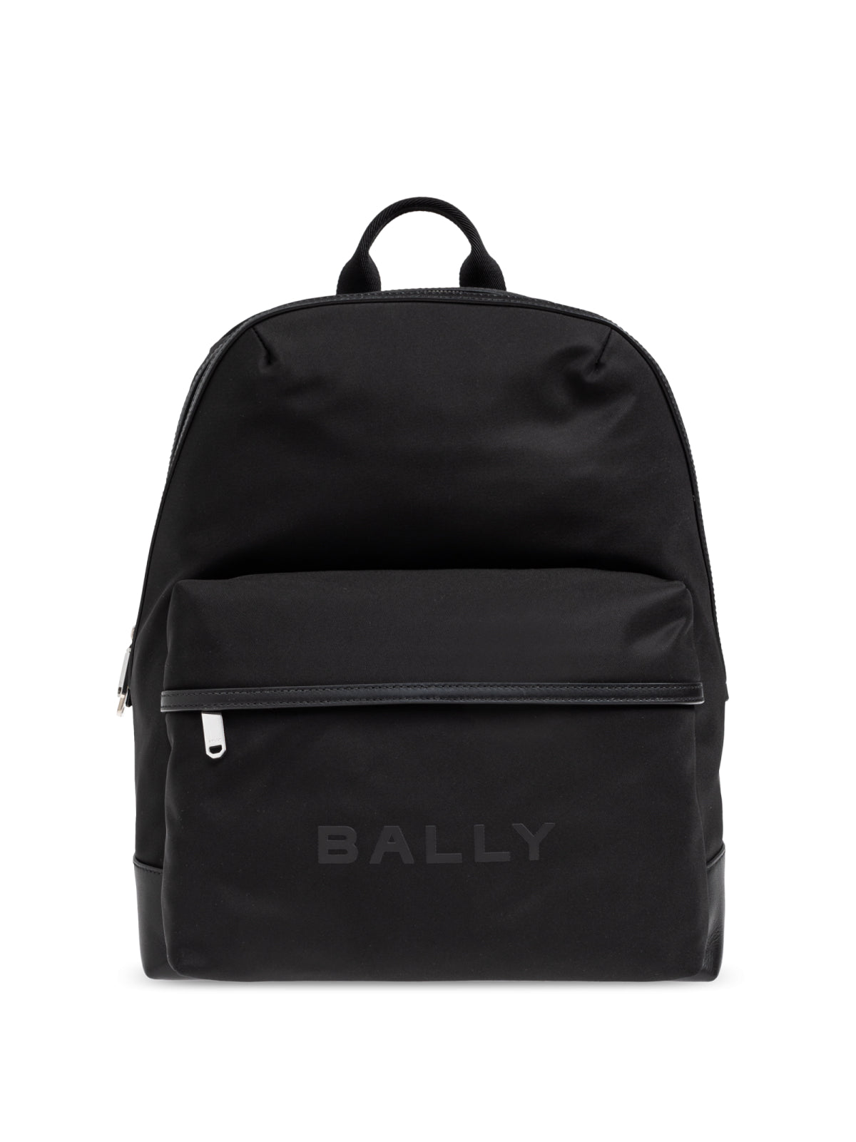 BALLY Treck Logo Mini Backpack 38x31x20 cm