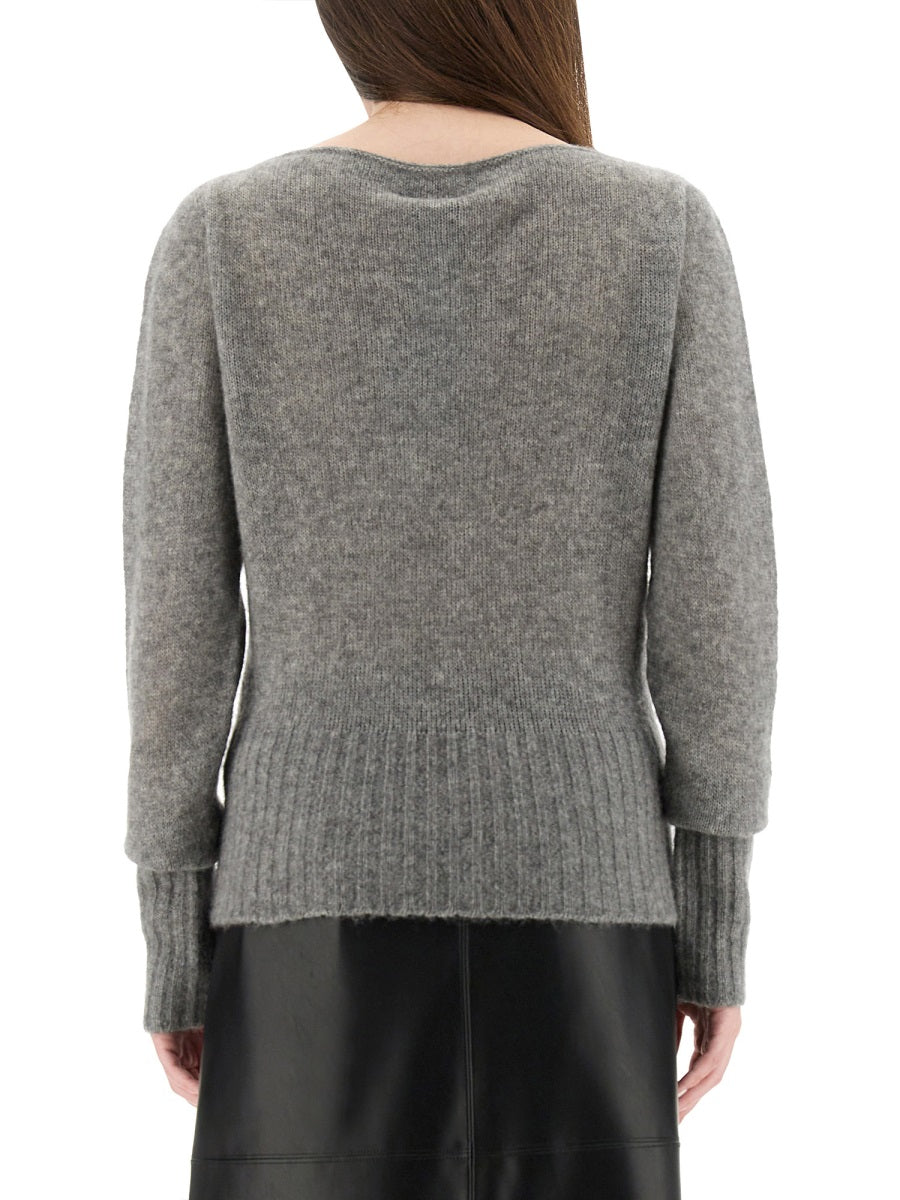 TOM FORD Luxury Cashmere Silk Sweater