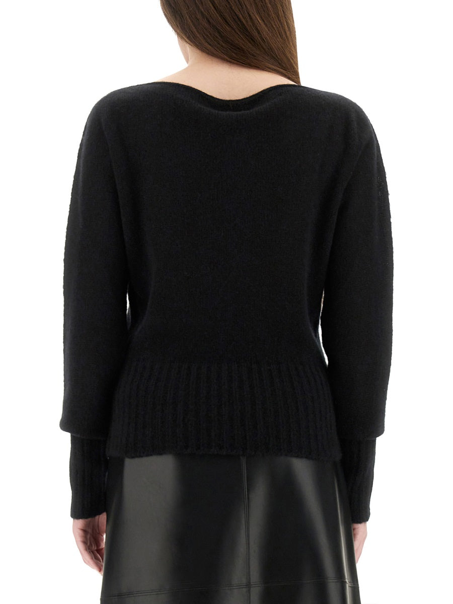 TOM FORD Luxurious Cashmere Silk Sweater for Women