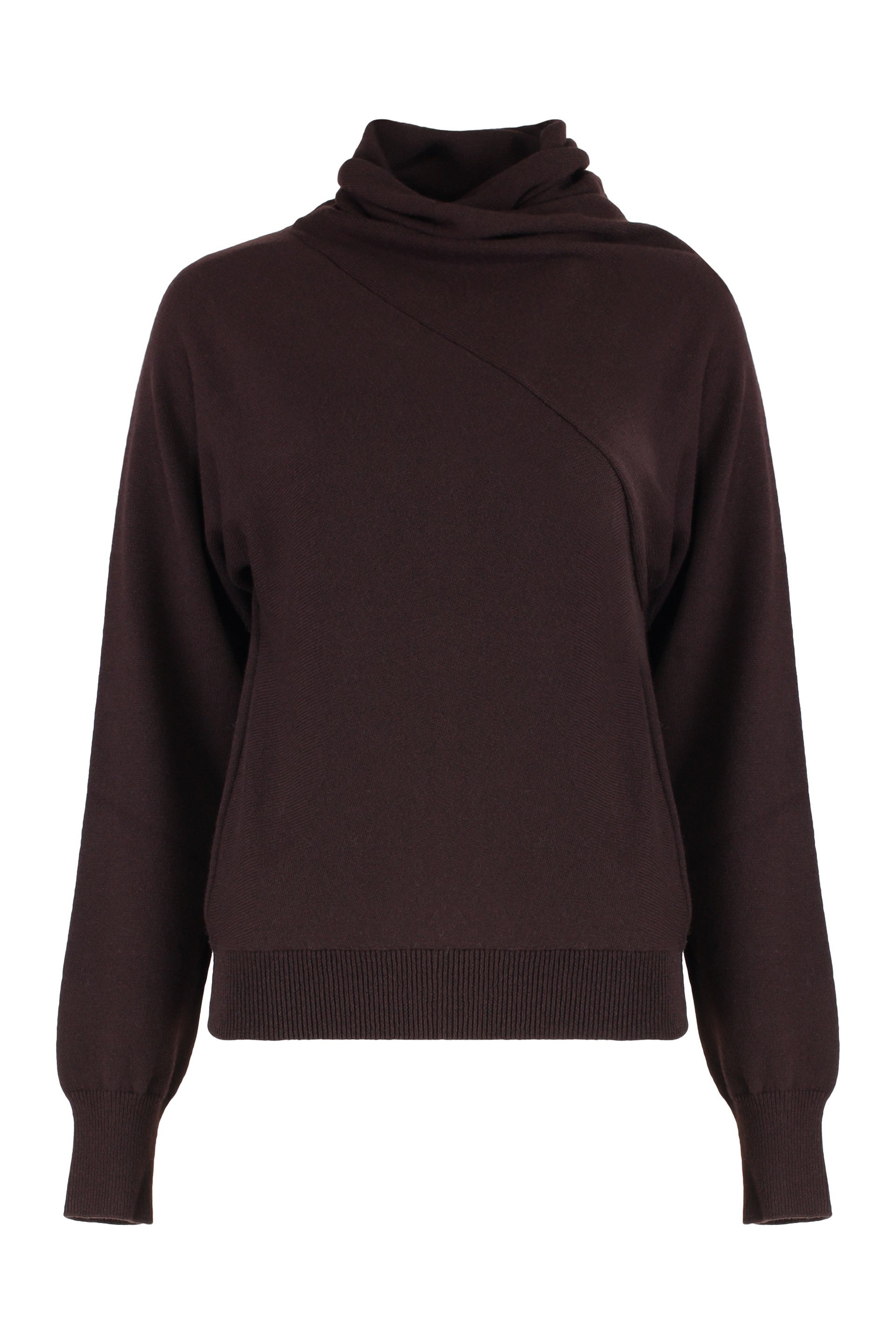 TOM FORD Cashmere Blend Turtleneck Sweater