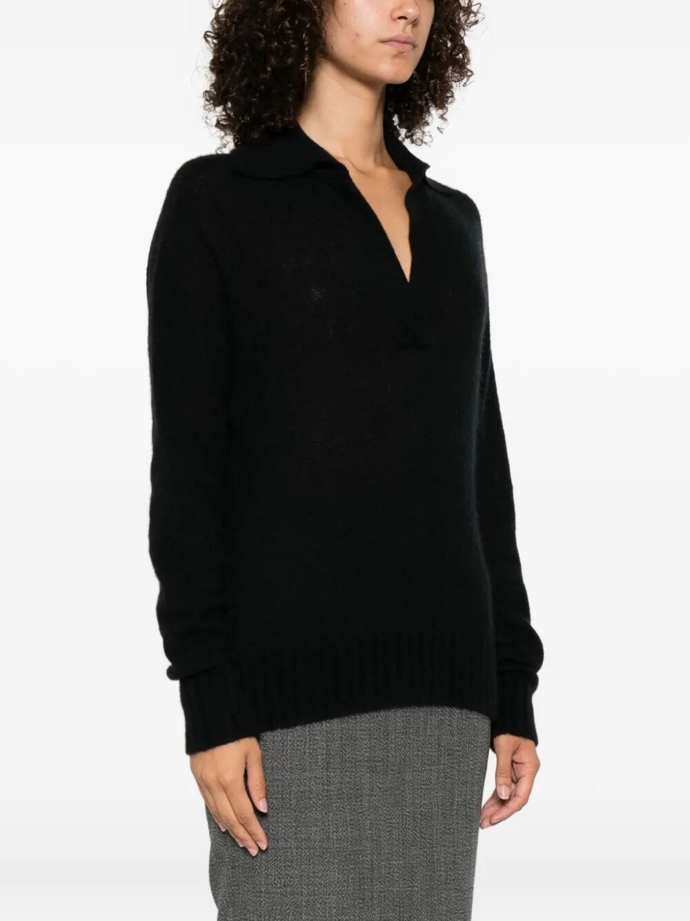 TOM FORD Cashmere Silk Sweater for Women - FW25 Collection