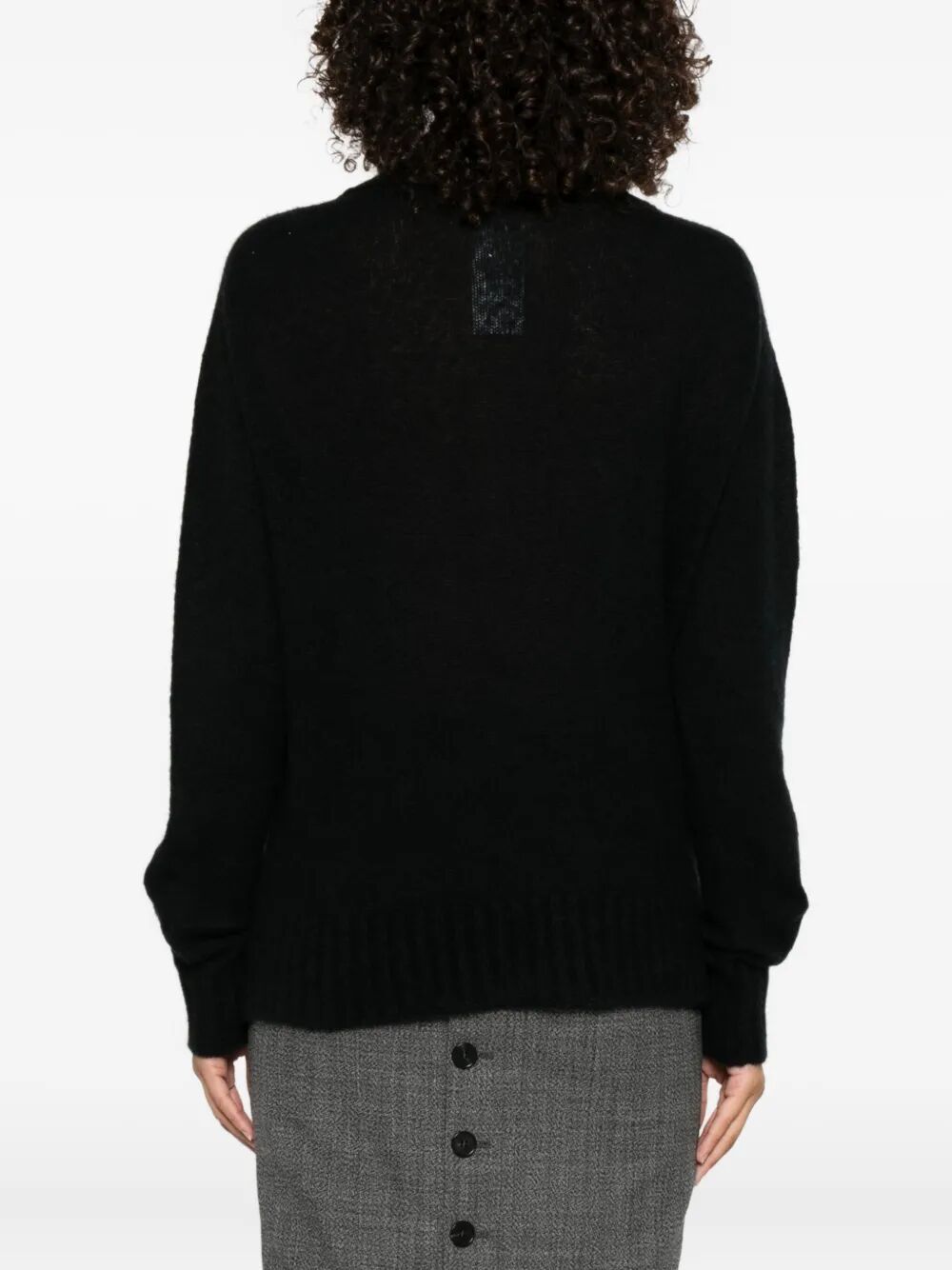 TOM FORD Cashmere Silk Sweater for Women - FW25 Collection