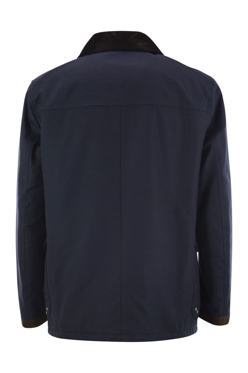 FAY Iconic 4 Hooks - Archive Edition