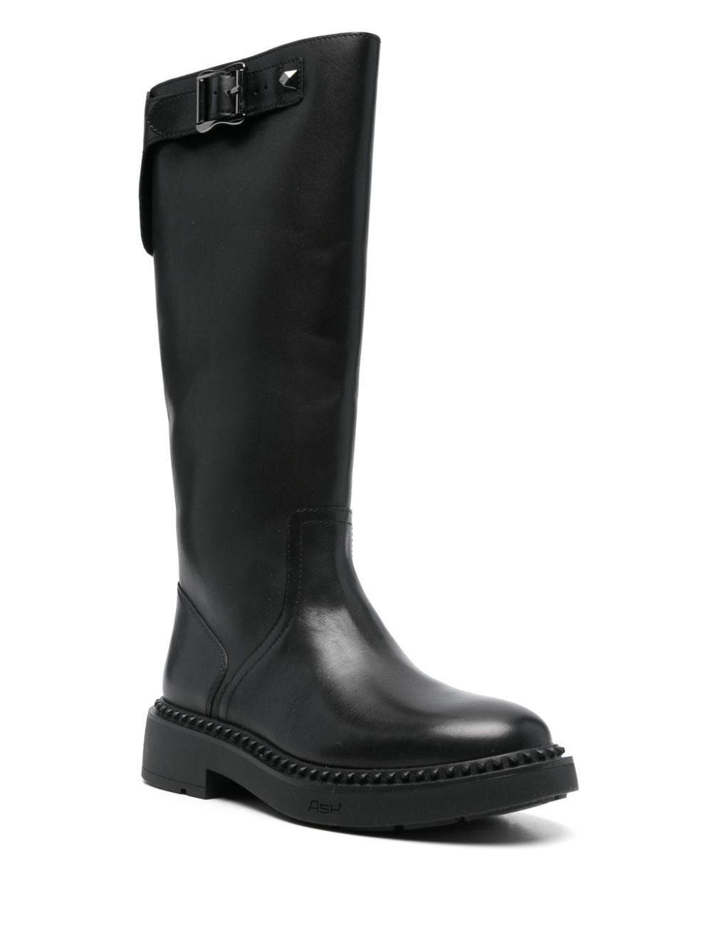 ASH Mandeville01 High Boots for Women
