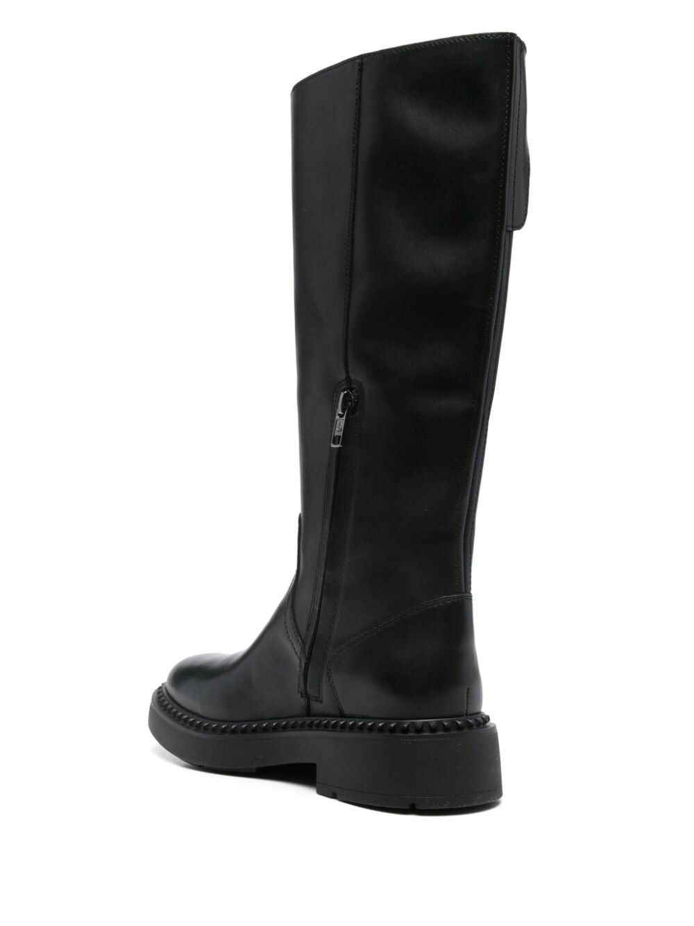 ASH Mandeville01 High Boots for Women