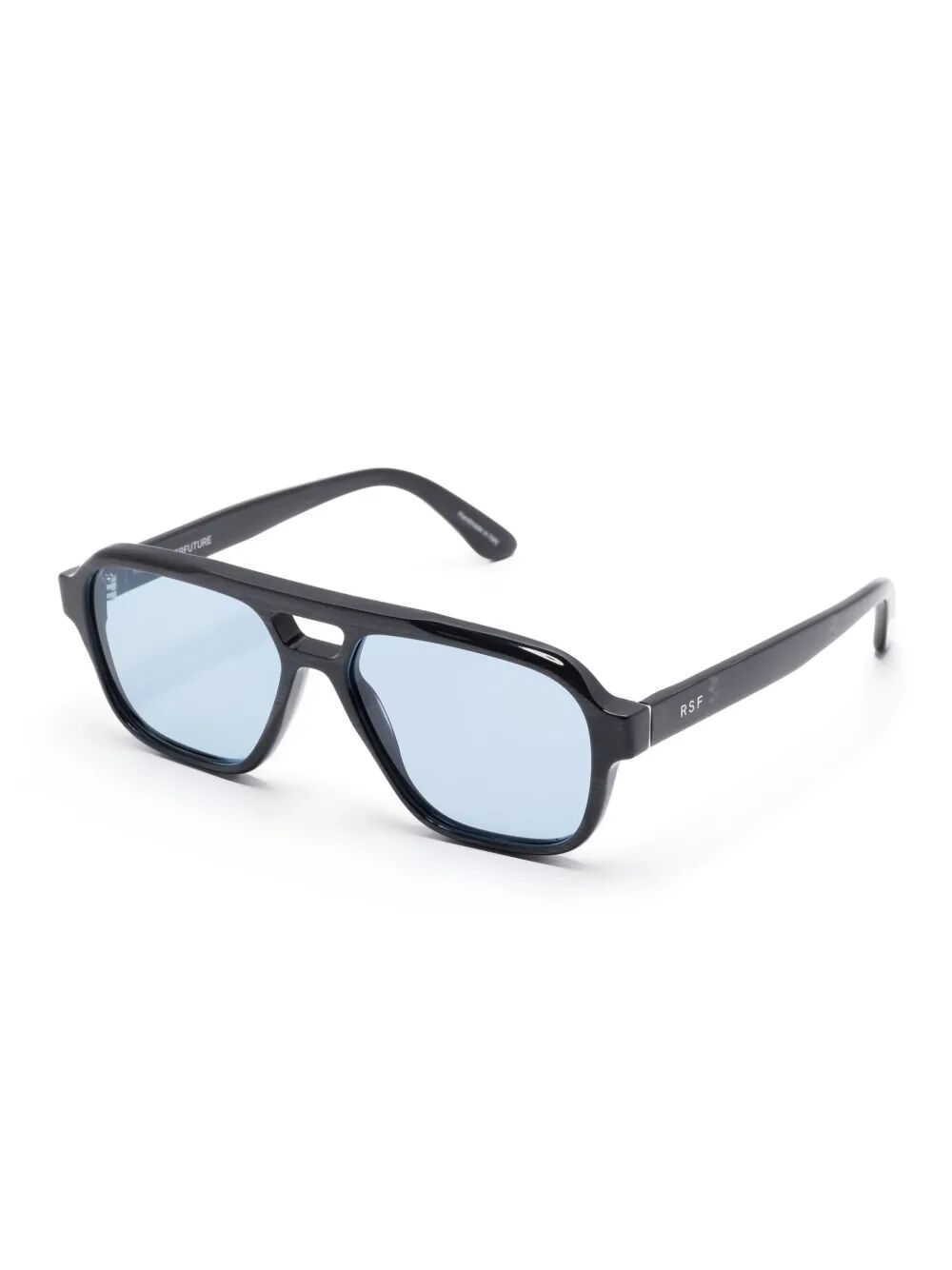 RETROSUPERFUTURE Maneval Mini Sunglasses