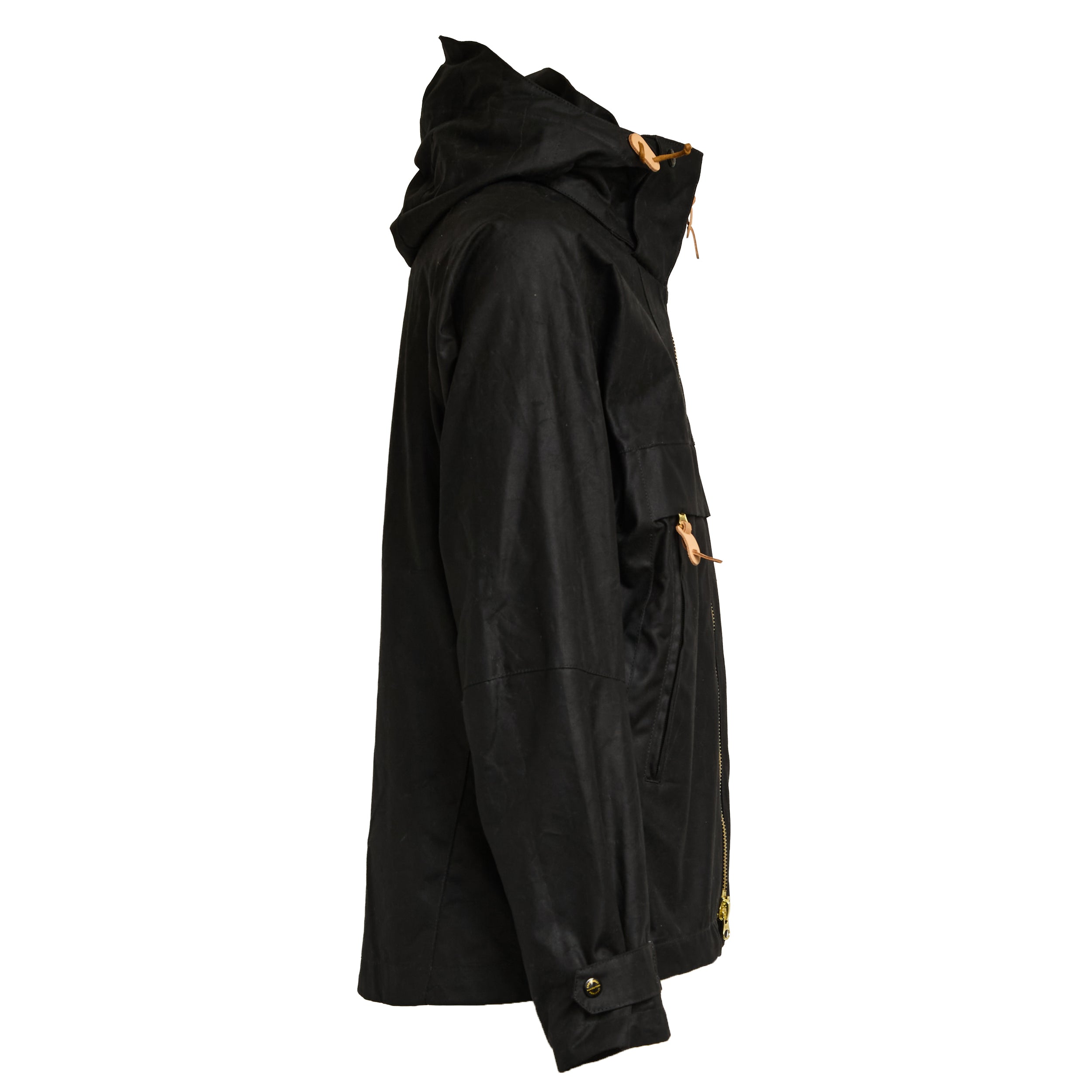 MANIFATTURA CECCARELLI Men's Trekking Jacket - Regular Fit