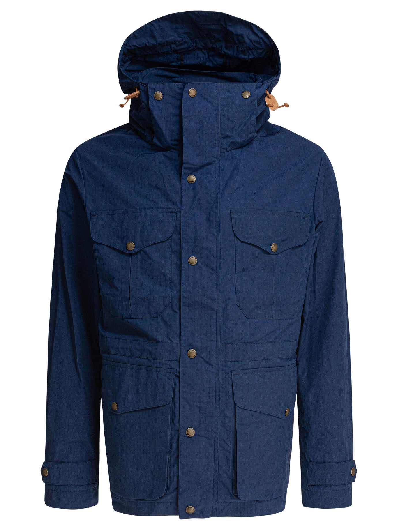 MANIFATTURA CECCARELLI All Seasons Lightweight Jacket for Men