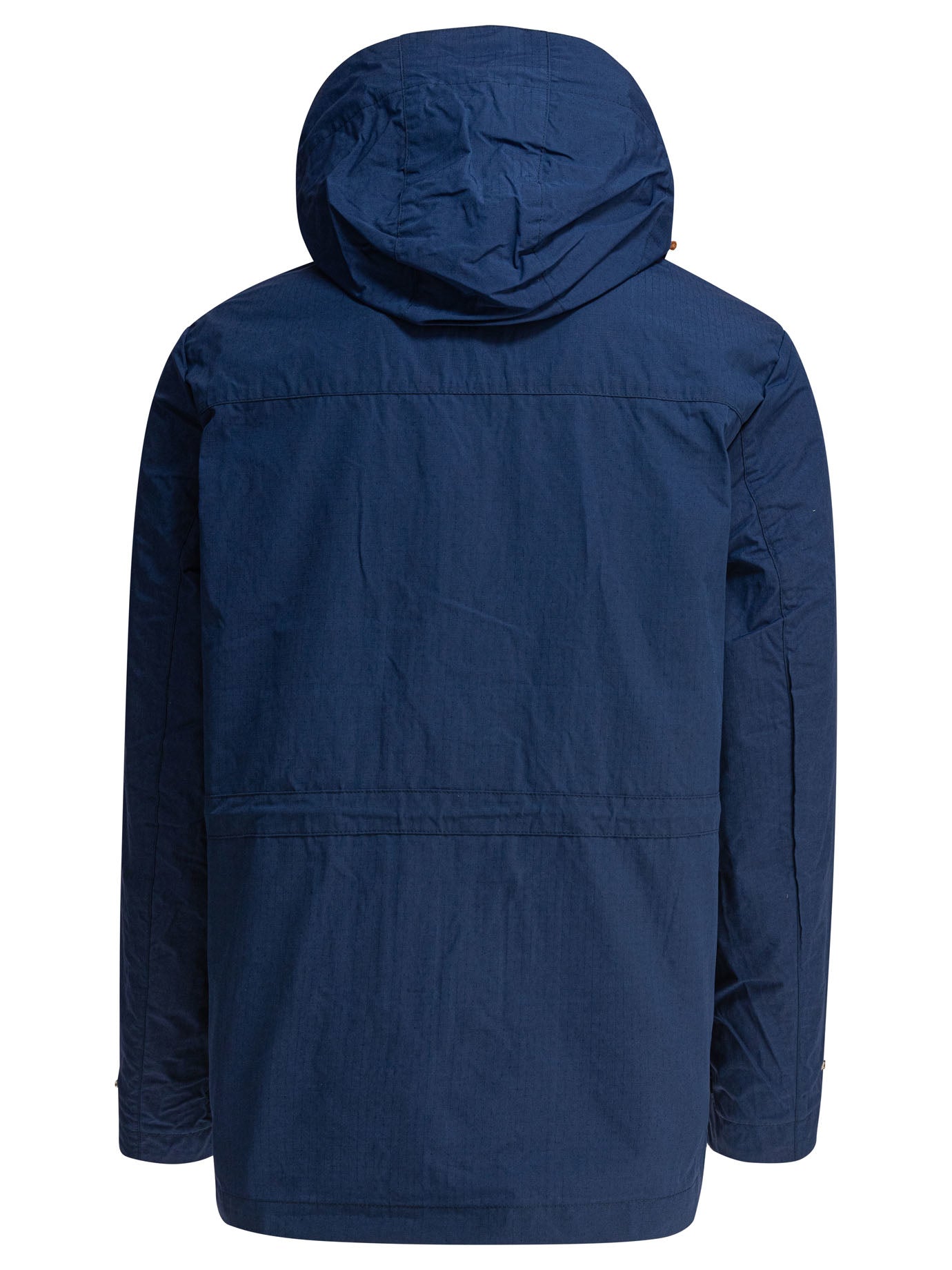 MANIFATTURA CECCARELLI All Seasons Lightweight Jacket for Men