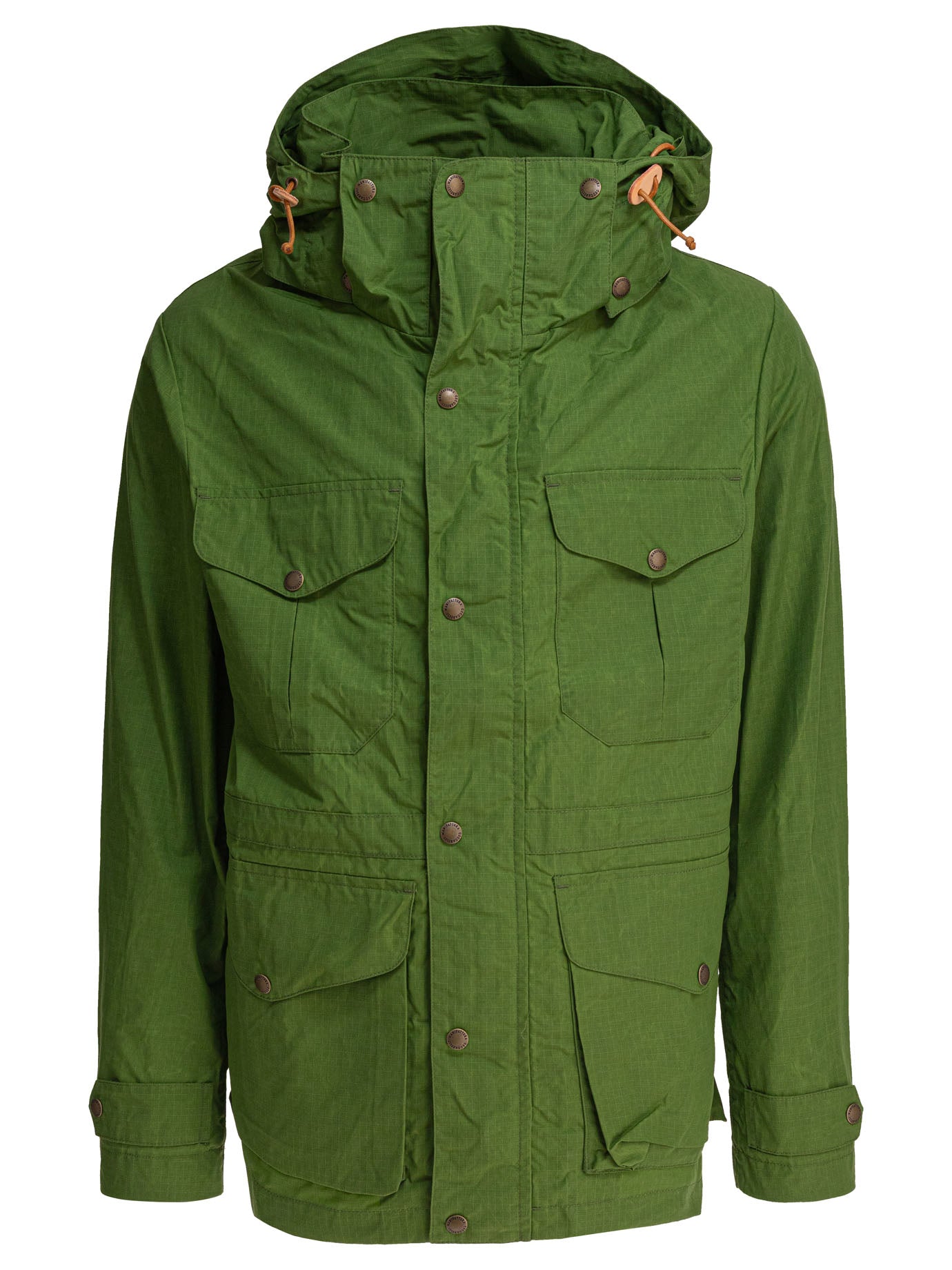 MANIFATTURA CECCARELLI All Seasons Men's Jacket