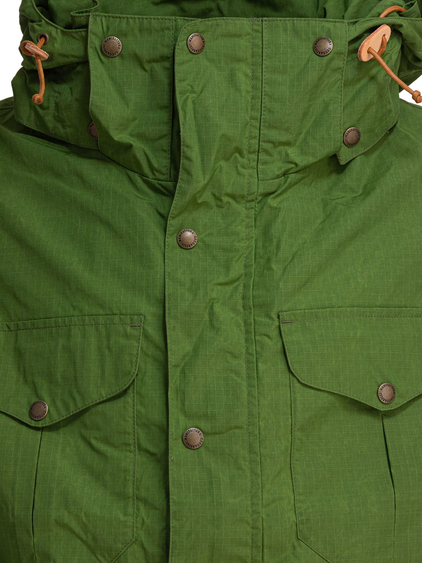 MANIFATTURA CECCARELLI All Seasons Men's Jacket