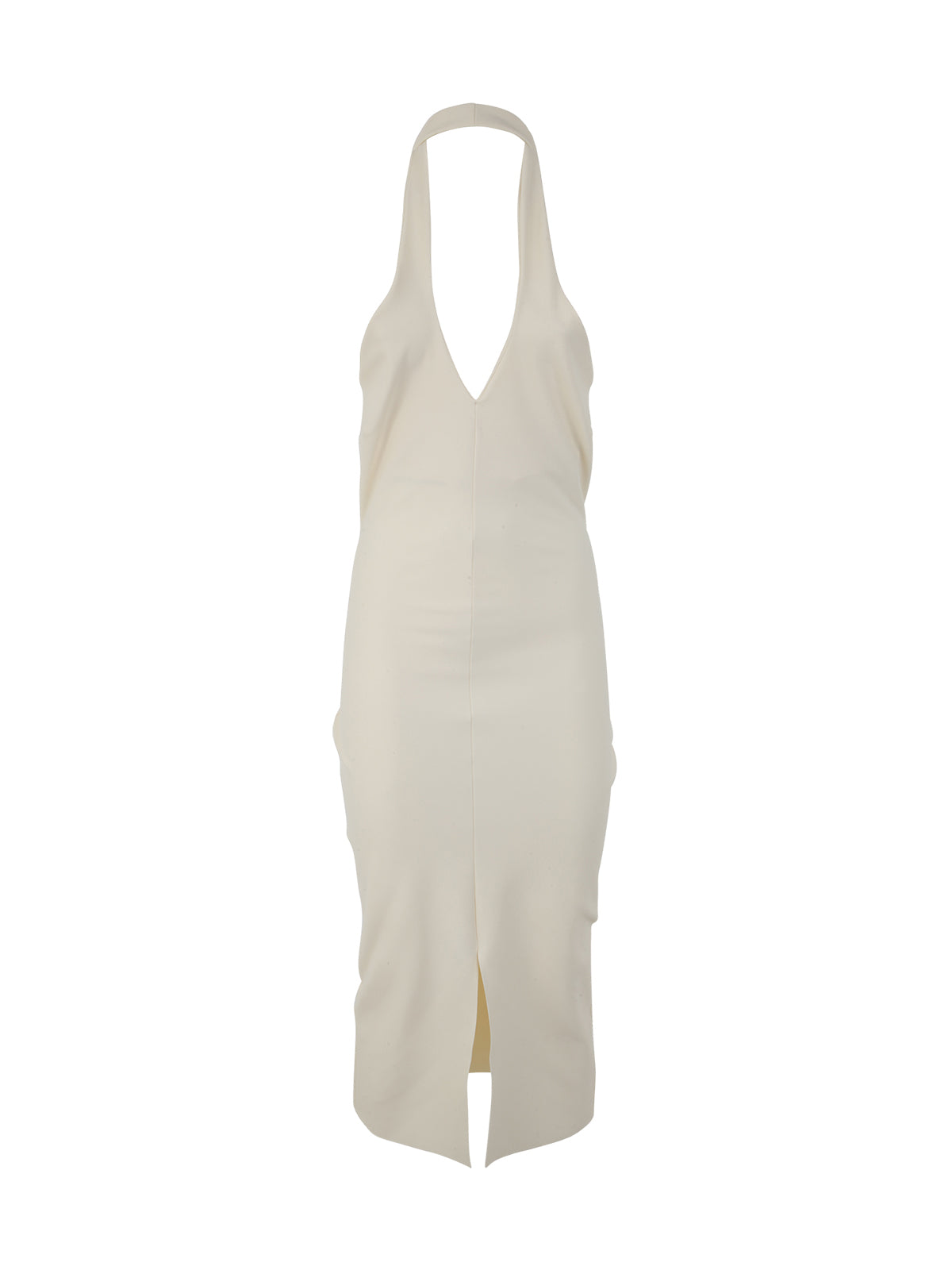 LA PETITE ROBE CHIARA BONI. Sleeveless Mini Dress for Effortless Elegance