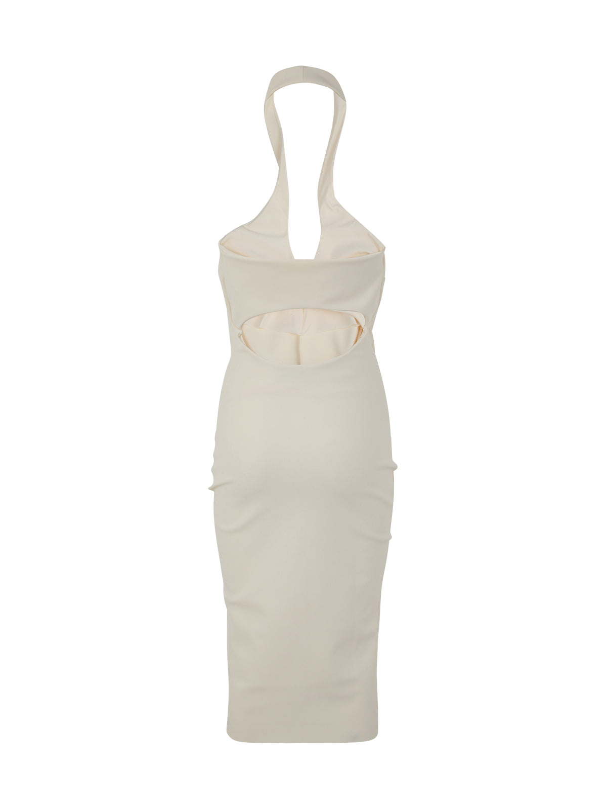 LA PETITE ROBE CHIARA BONI. Sleeveless Mini Dress for Effortless Elegance