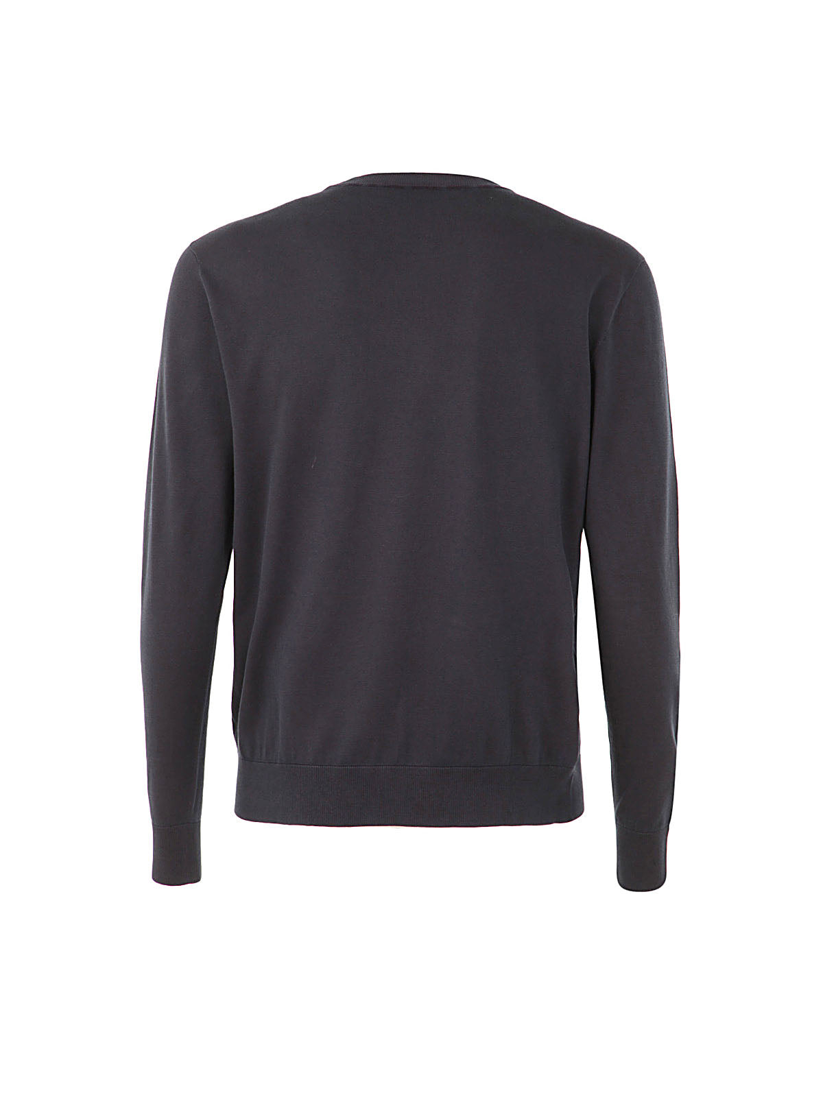 ORIGINAL VINTAGE STYLE Vintage Style Long Sleeve Crew Neck Sweater - SS22