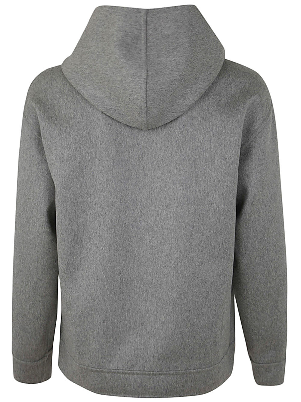 KIRED Reversible Hoodie for Men - FW23 Collection
