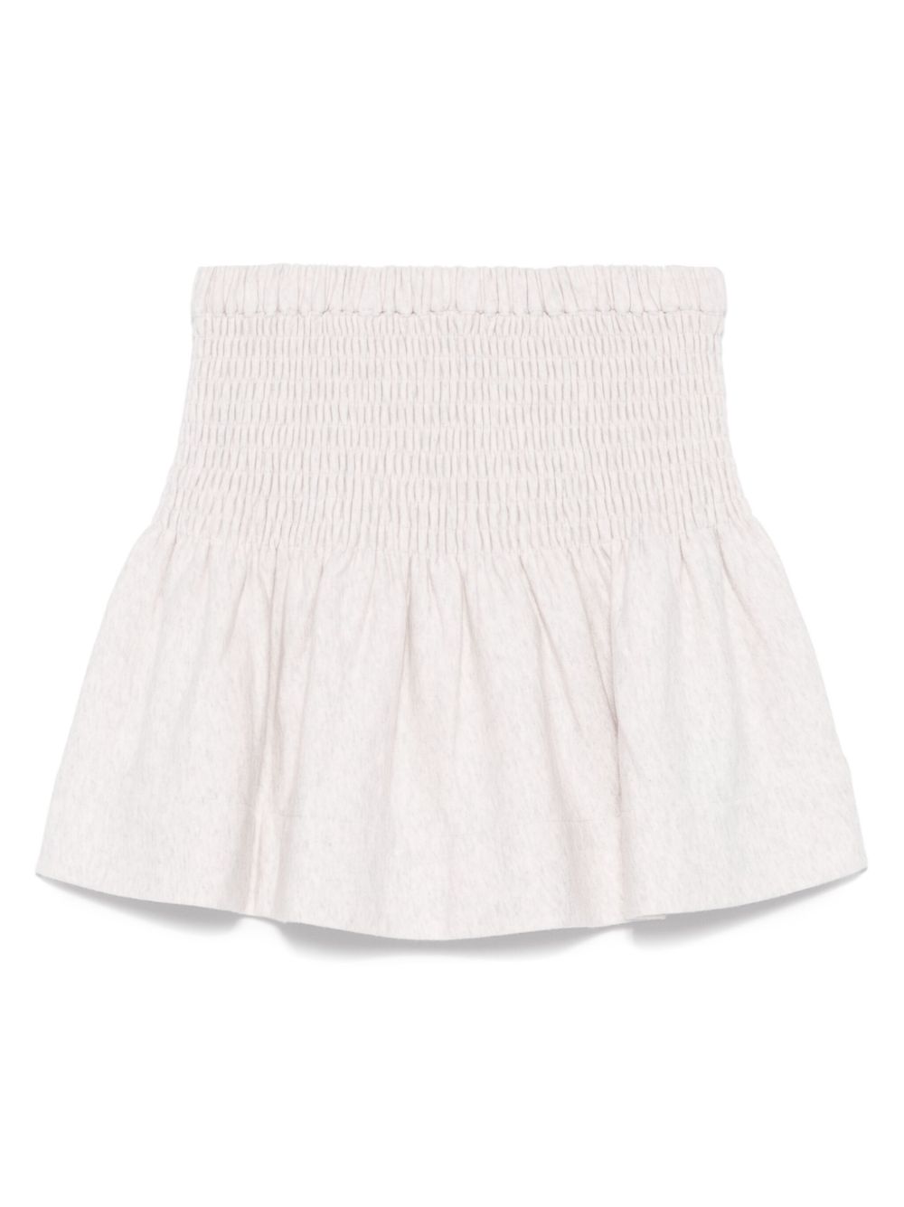 MARANT ETOILE Chic Mini Skirt for Women - Fall/Winter 2025