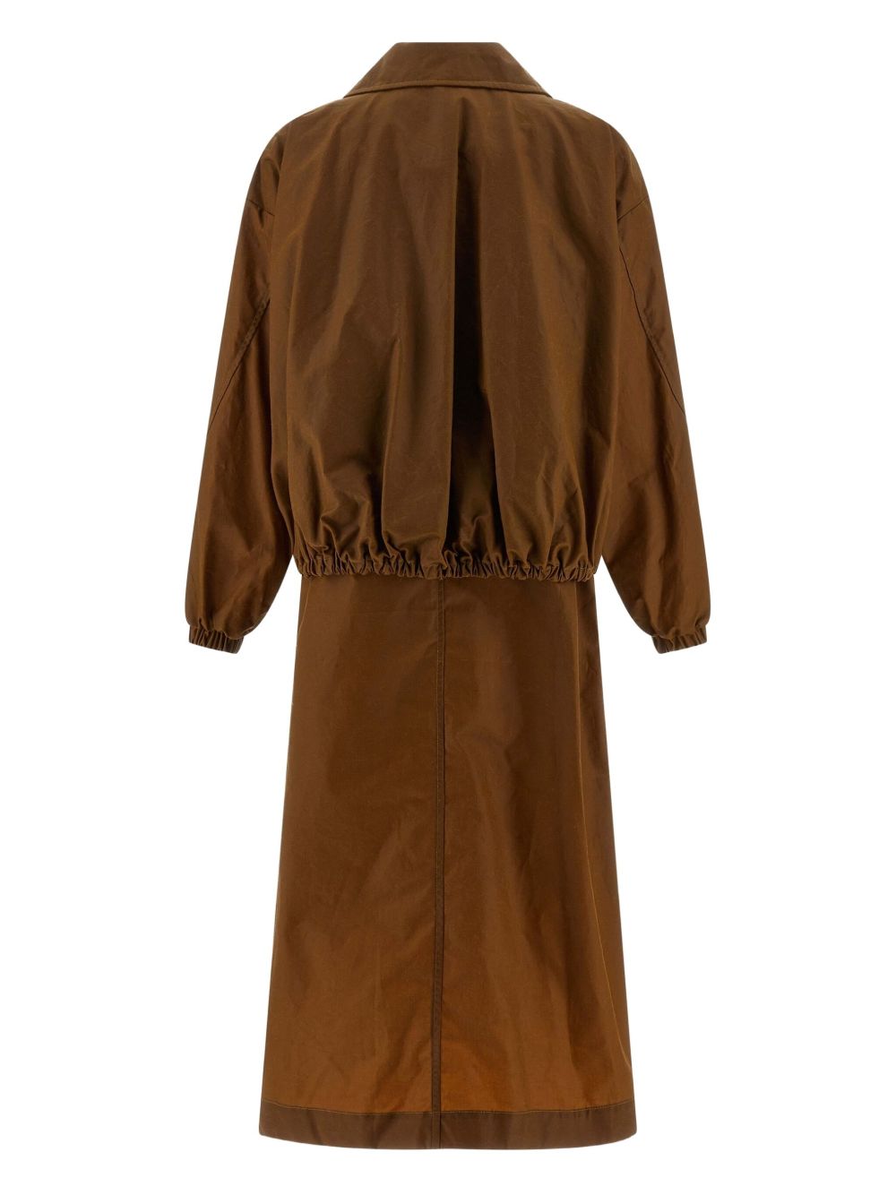 MARBELL Single-Breasted Jacket for Women