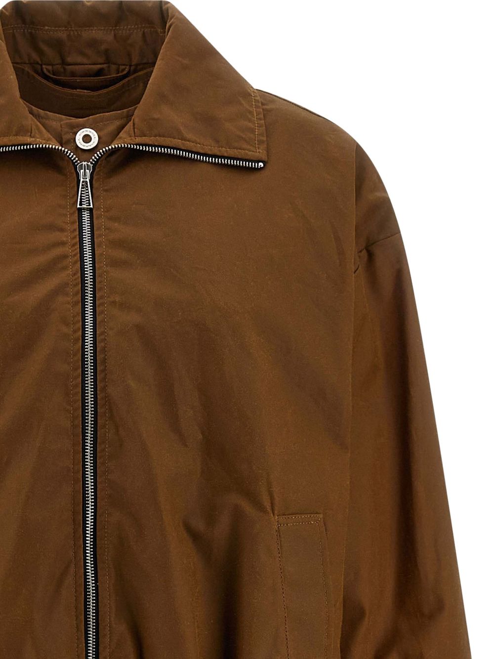 MARBELL Single-Breasted Jacket for Women