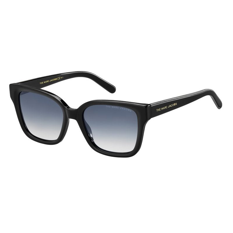 MARC JACOBS Chic Oversized Sunglasses for Women