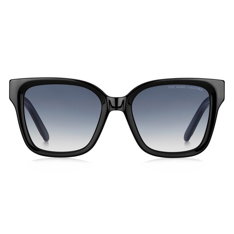 MARC JACOBS Chic Oversized Sunglasses for Women