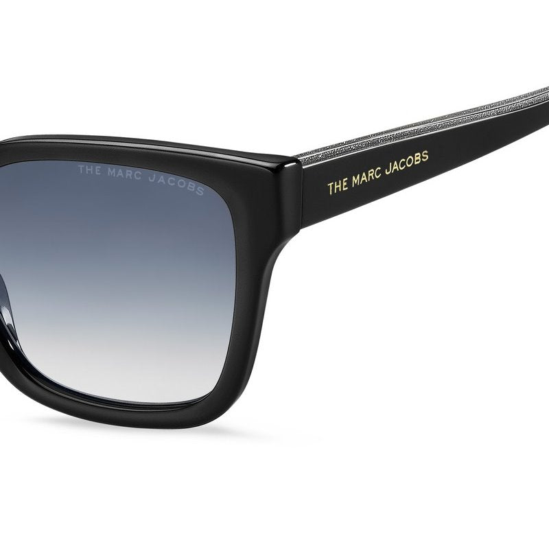 MARC JACOBS Chic Oversized Sunglasses for Women
