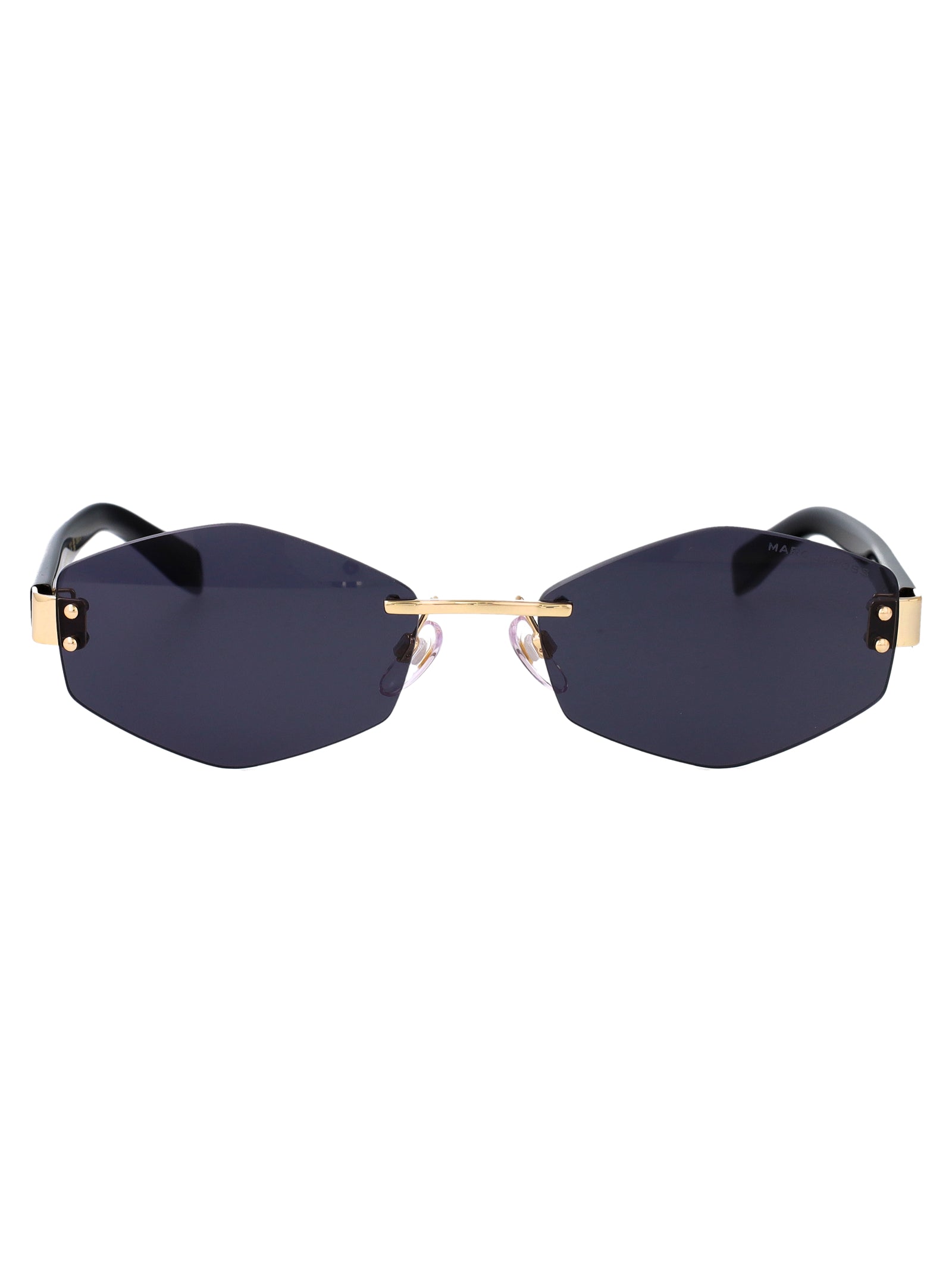 MARC JACOBS Chic Metal 2 Sunglasses for Women