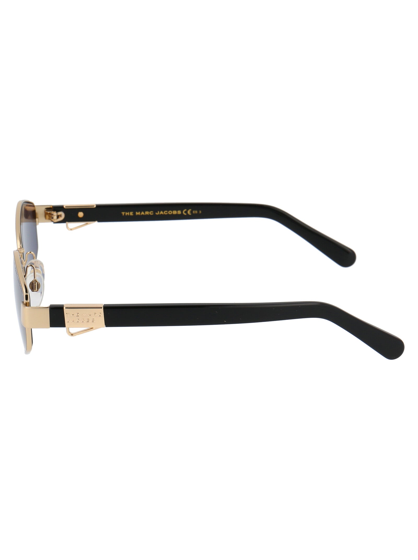 MARC JACOBS Elegant Women's Sunglasses