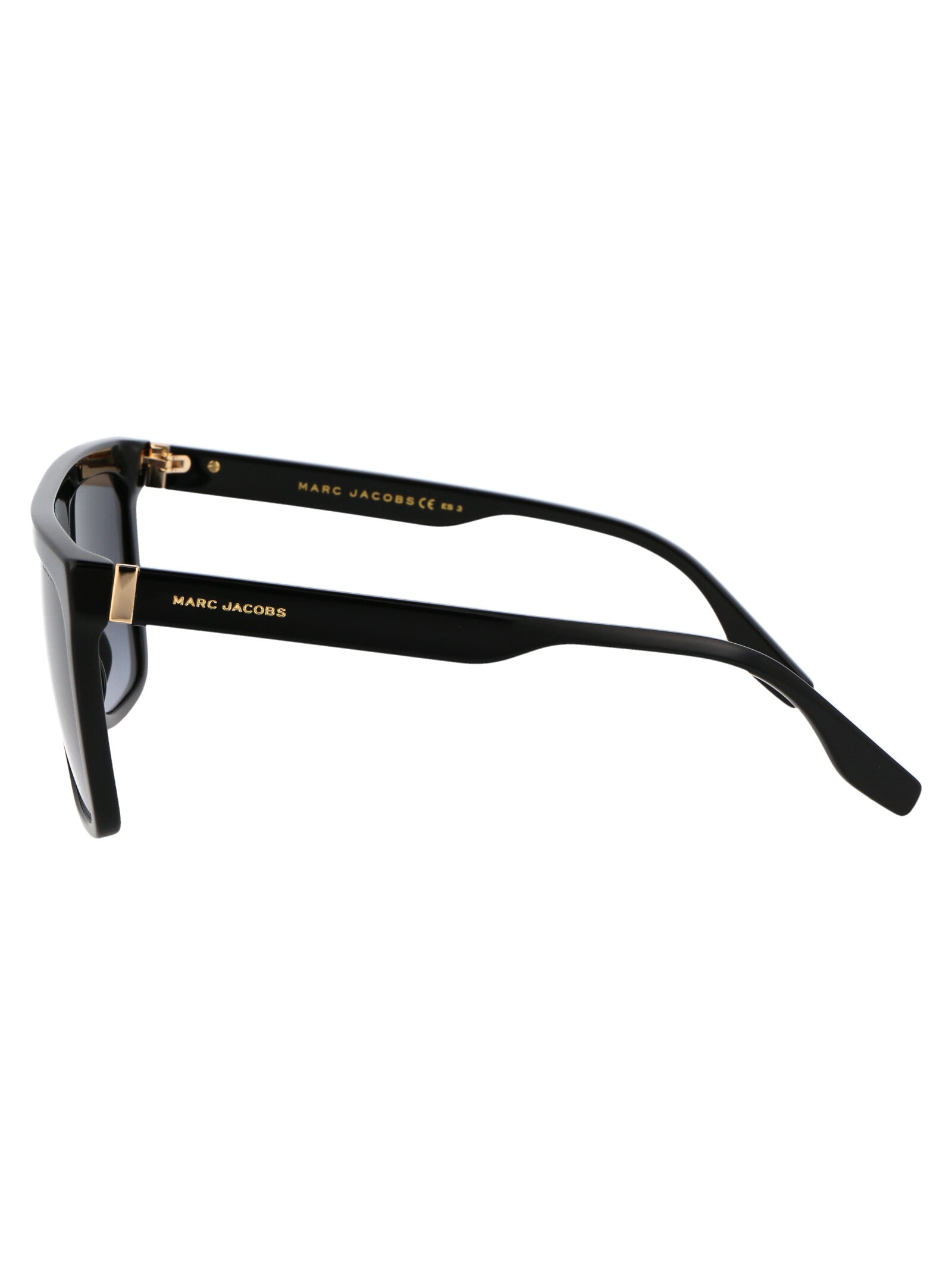 MARC JACOBS Modern Metal Sunglasses for Men