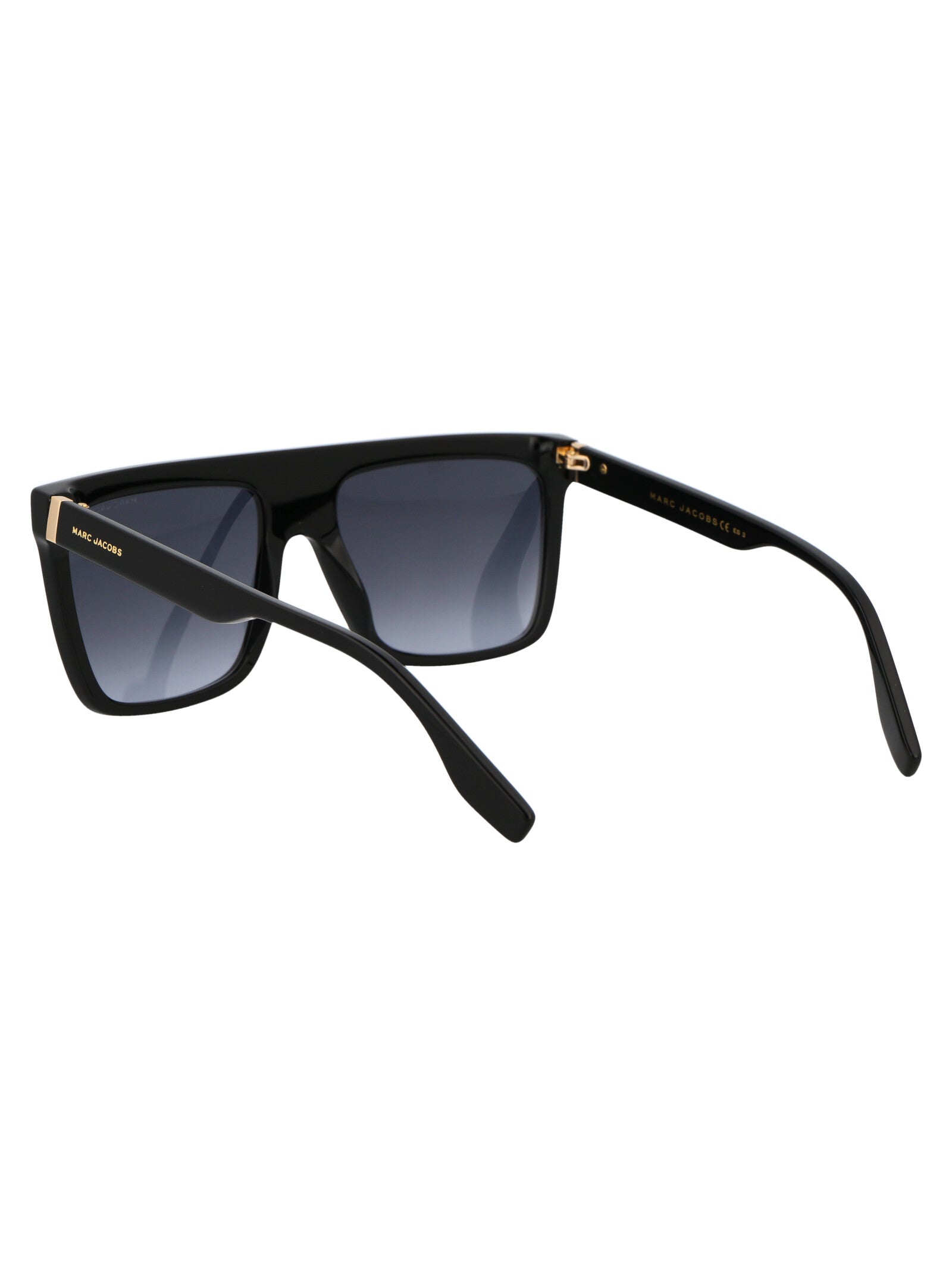 MARC JACOBS Modern Metal Sunglasses for Men