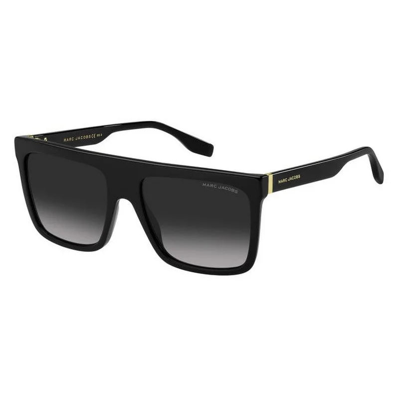 MARC JACOBS Modern Metal Sunglasses for Men