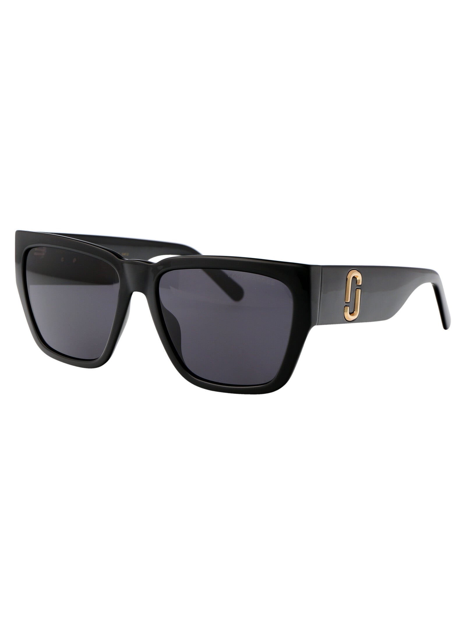 MARC JACOBS Chic Acetate Sunglasses for Women