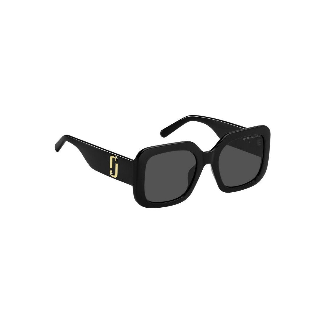 MARC JACOBS Stylish Oversized Sunglasses for Women