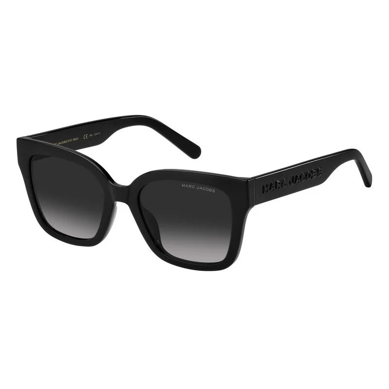 MARC JACOBS Chic Oversized Retro Sunglasses for Women