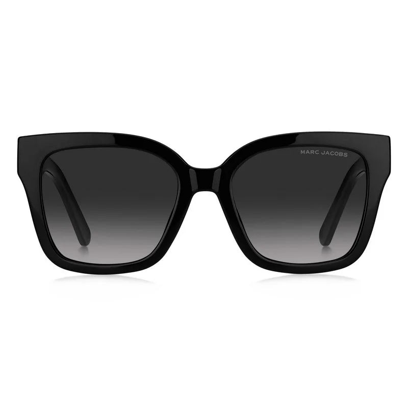 MARC JACOBS Chic Oversized Retro Sunglasses for Women