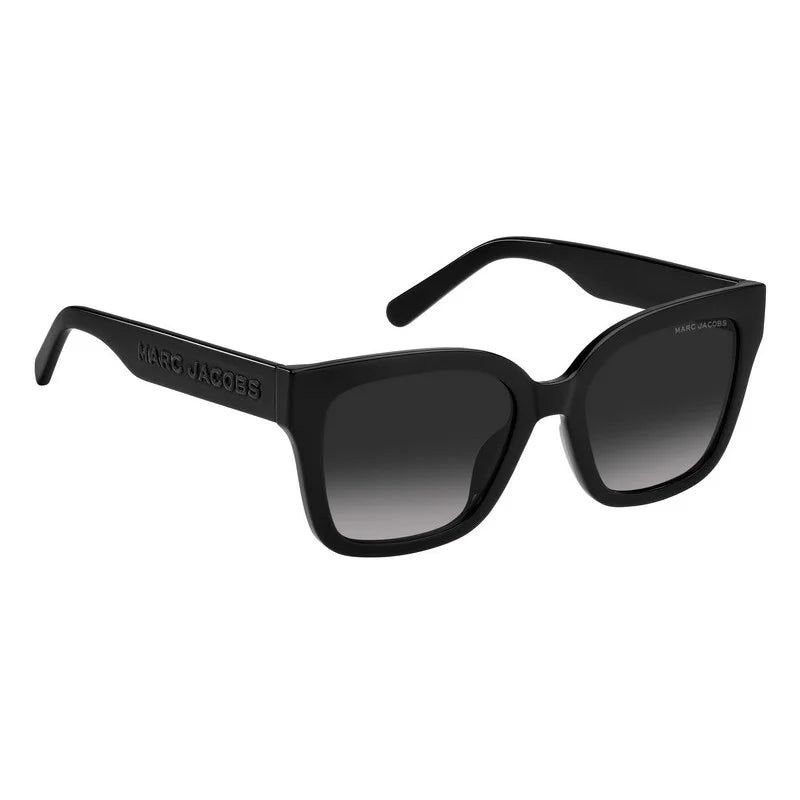 MARC JACOBS Chic Oversized Retro Sunglasses for Women