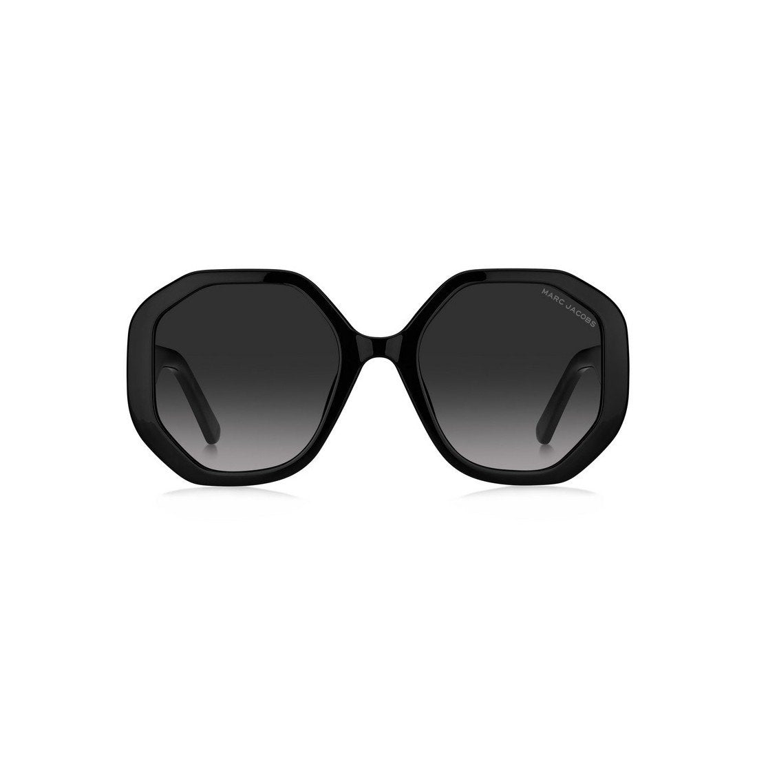 MARC JACOBS Stylish Oversized Sunglasses