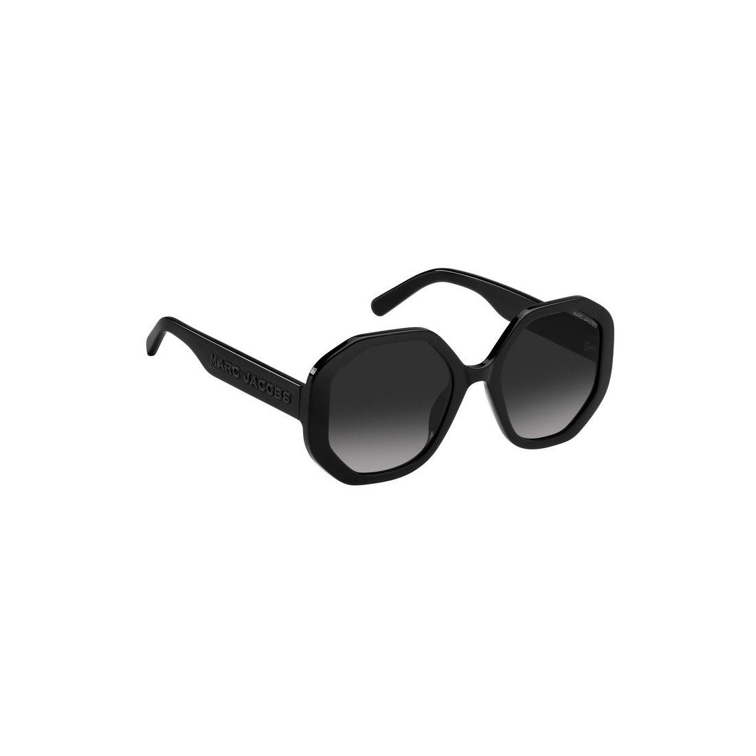 MARC JACOBS Stylish Oversized Sunglasses