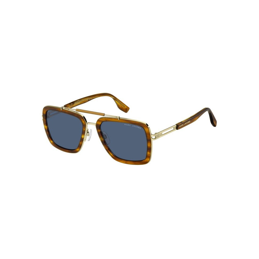 MARC JACOBS MARC 674/S Metal Sunglasses for Men