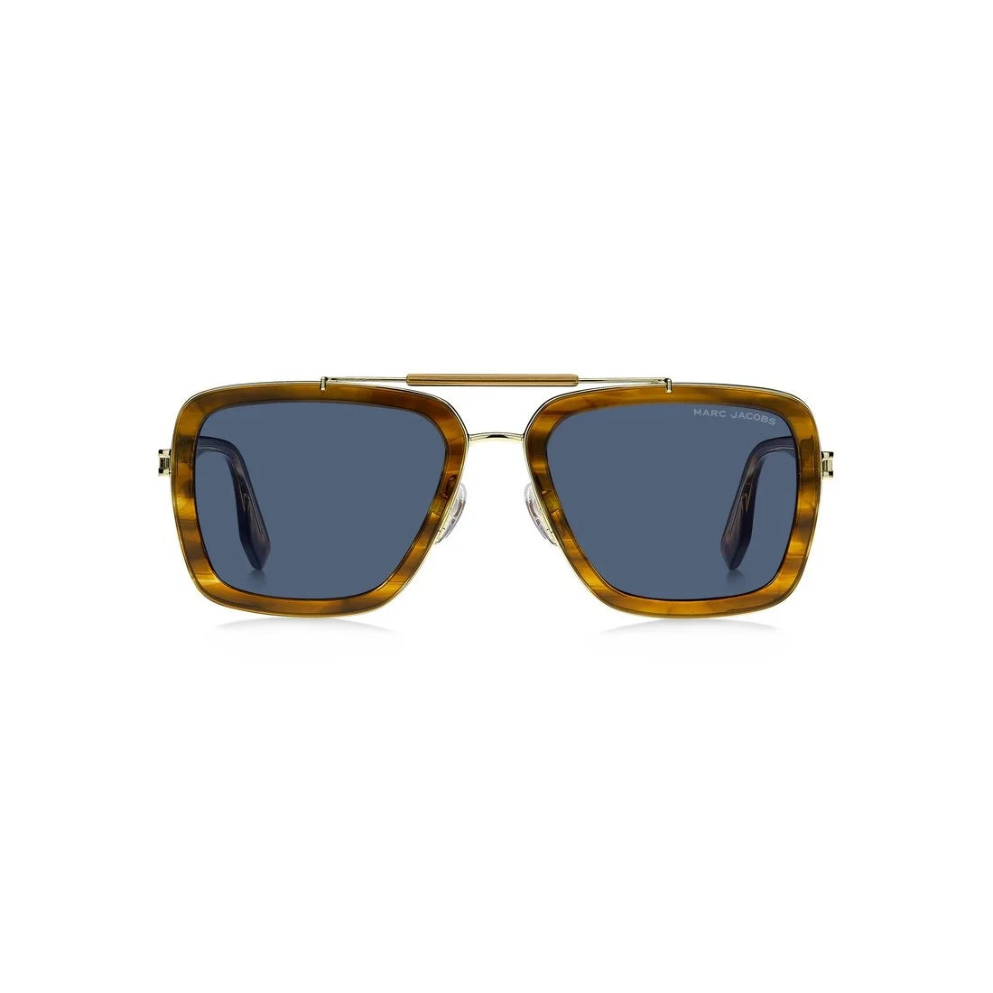 MARC JACOBS MARC 674/S Metal Sunglasses for Men