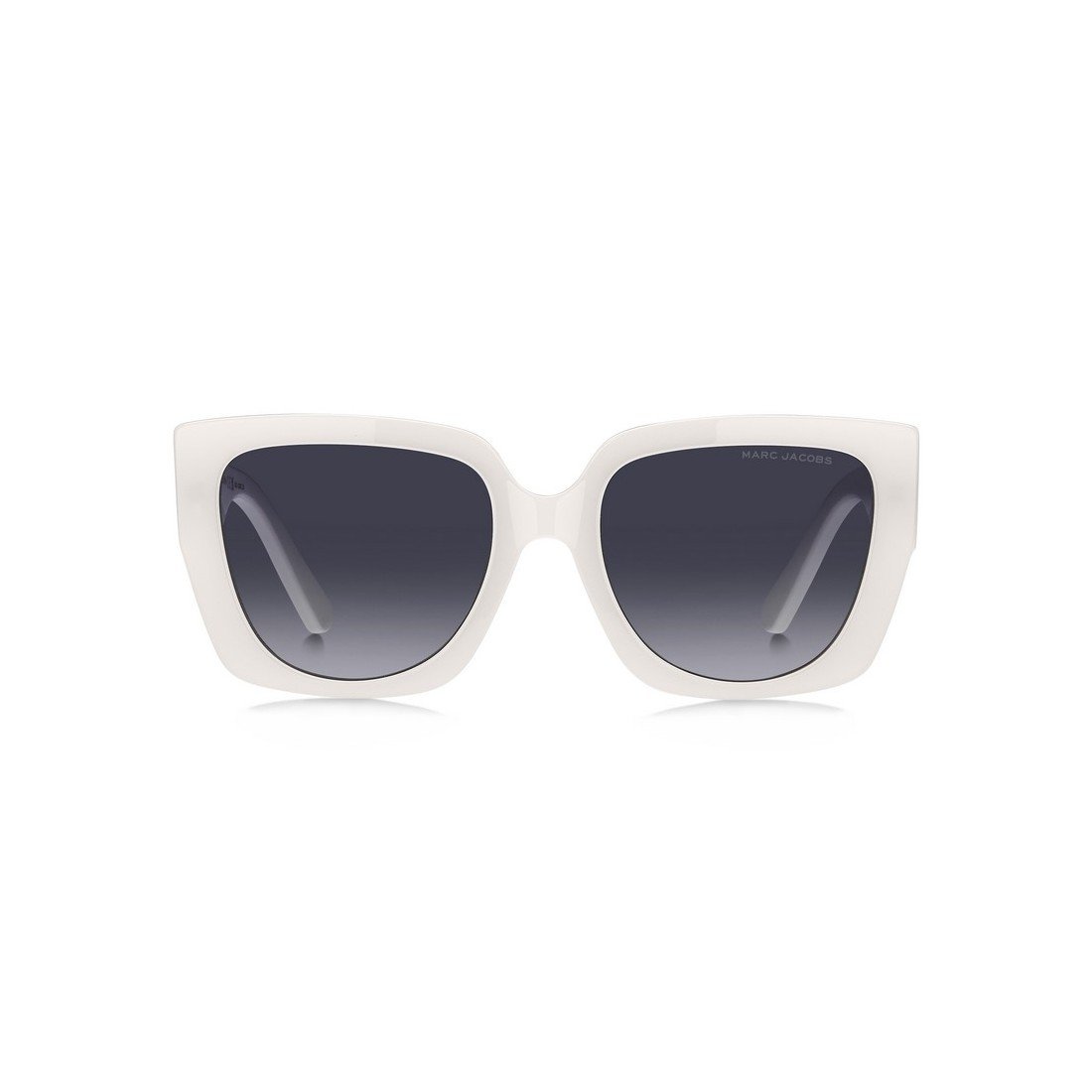 MARC JACOBS Stylish Women's Oversized Sunglasses