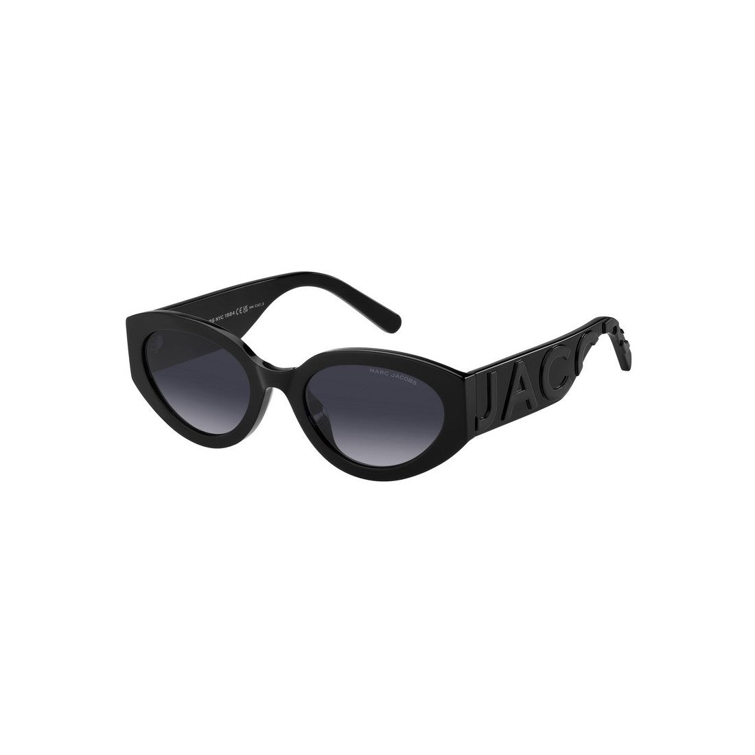 MARC JACOBS Acetate Sunglasses for Women - MARC 694/G/S