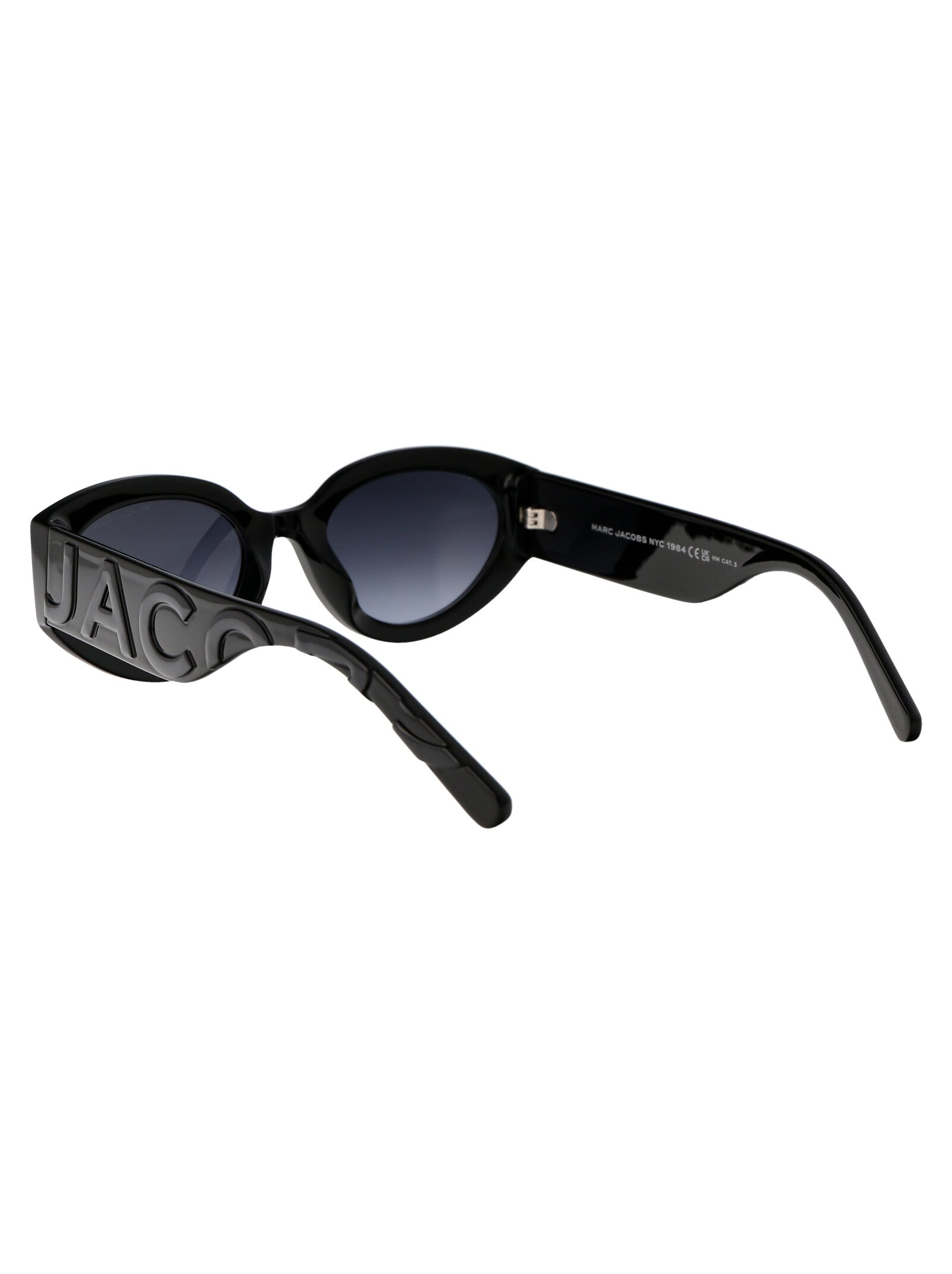 MARC JACOBS Acetate Sunglasses for Women - MARC 694/G/S