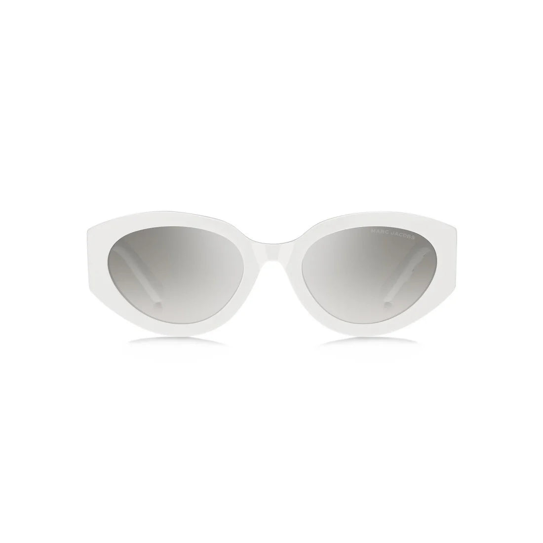 MARC JACOBS Stylish Angular Sunglasses for Women