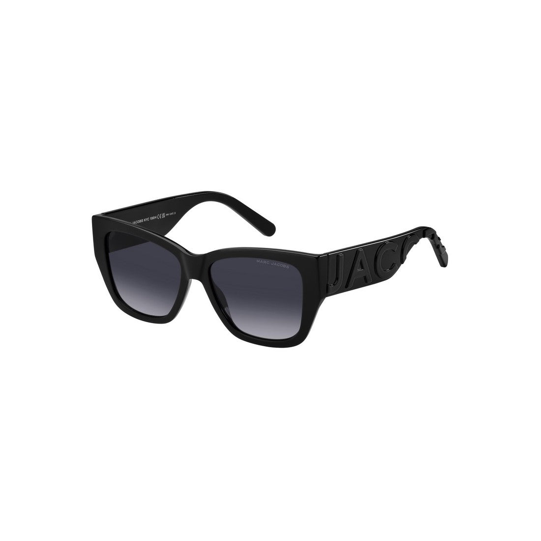 MARC JACOBS Stylish Oversized Sunglasses for Women
