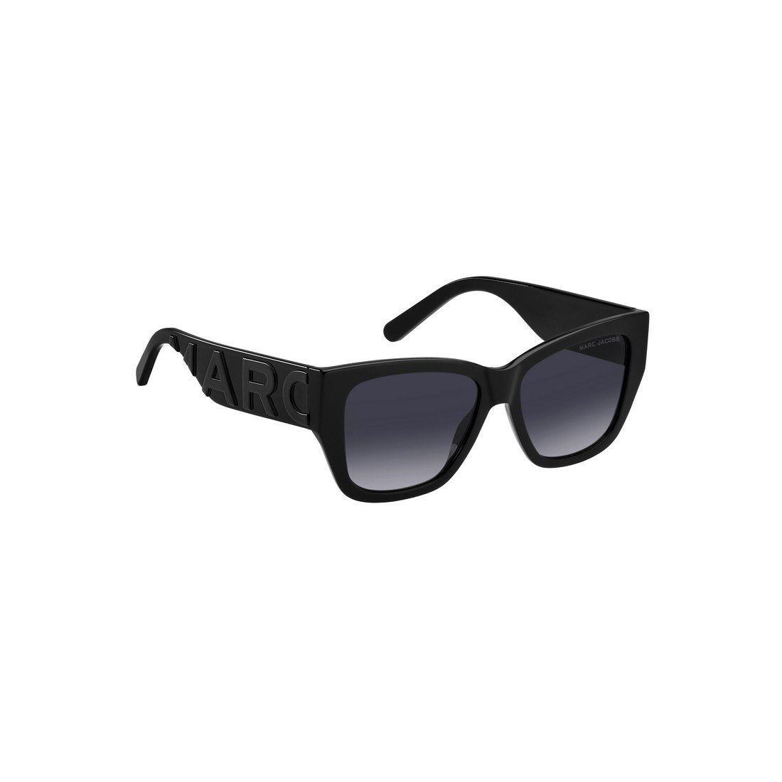 MARC JACOBS Stylish Oversized Sunglasses for Women