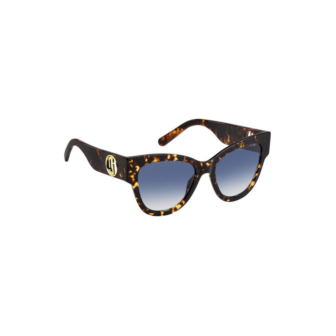 MARC JACOBS Stylish Acetate Sunglasses for Women